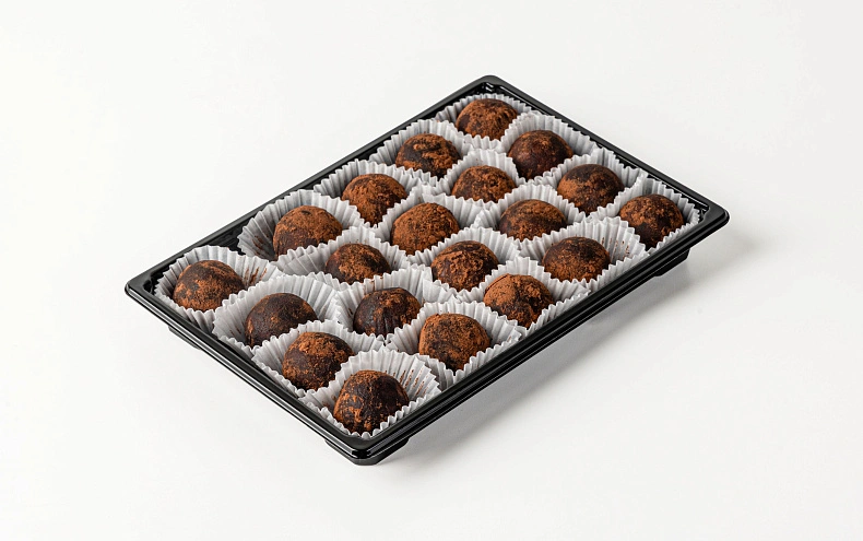 Пирожное «Картошка» мини, 20 шт