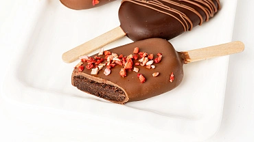 Пирожное «Эскимо», 6 шт