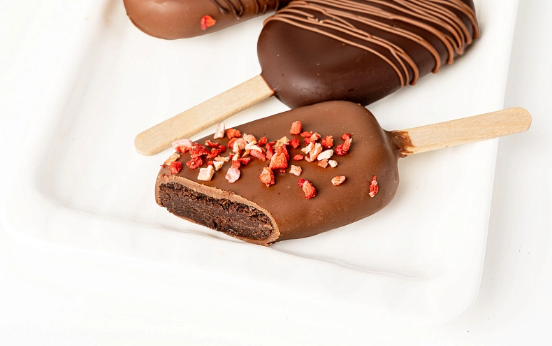 Пирожное «Эскимо», 6 шт