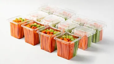 Овощной микс