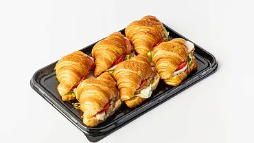 Круассан Цезарь, 6 шт