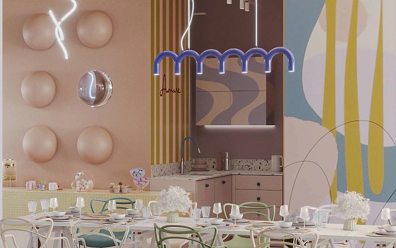 Чудо Чердачок, лофт Home 