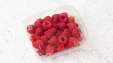 Малина, 125 г