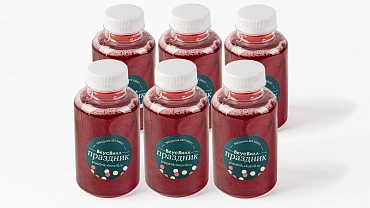 Компот вишневый, 300 мл