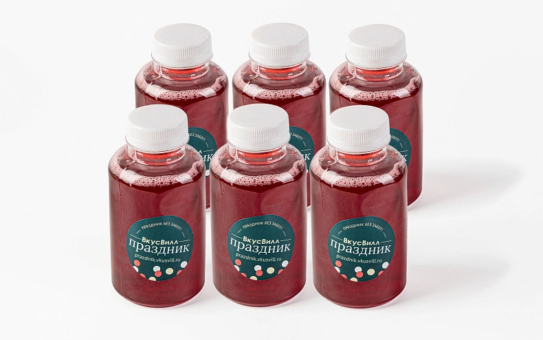 Компот вишневый, 300 мл