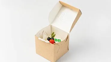 Капкейки с индивидуальным дизайном, 12 шт