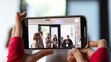 Организация event-мероприятия