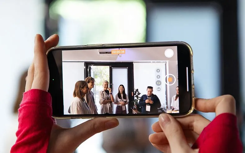 Организация event-мероприятия