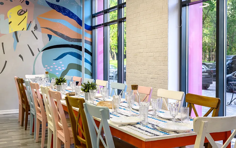 Чудо Чердачок, лофт Glow