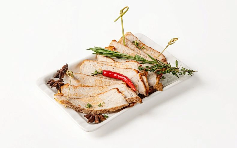 Буженина, нарезка, 300 г