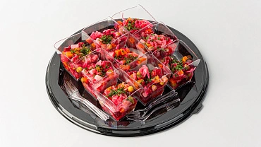 Салат «Винегрет», 9 шт