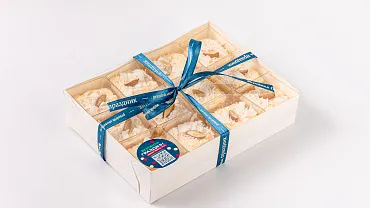 Десерт «Дакуаз»,12 шт