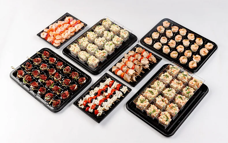 Набор фуршетный «К празднику»