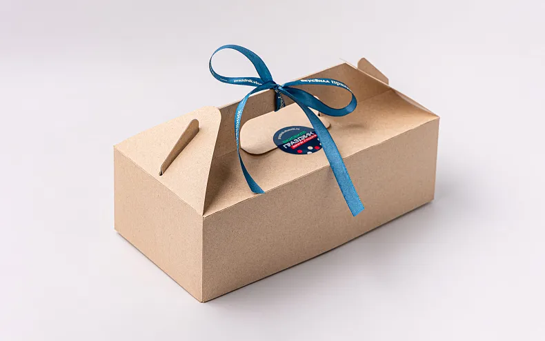 Меренговый рулет «Праздничный»