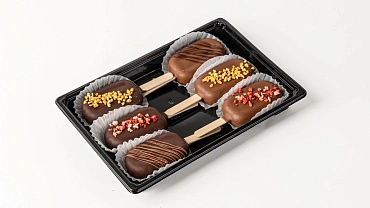 Пирожное «Эскимо», 6 шт