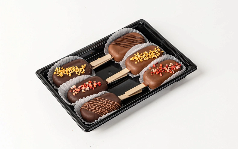 Пирожное «Эскимо», 6 шт