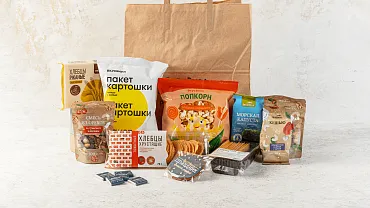 Набор питания на группу