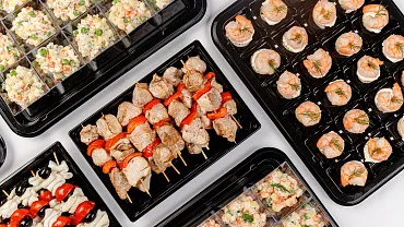 Набор фуршетный «К празднику»