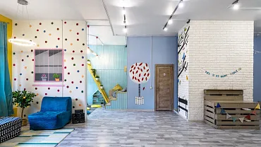 Чудо Чердачок, лофт Home 