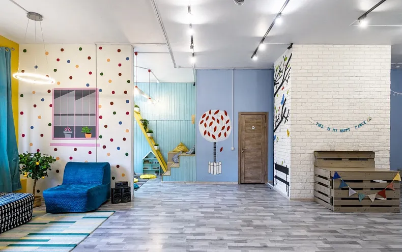 Чудо Чердачок, лофт Home 