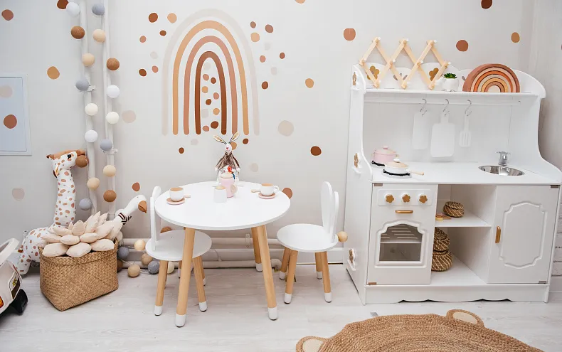 Вигвам, лофт