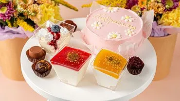 Цветы для вашего мероприятия