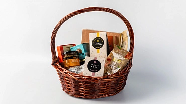 Подарки и наборы