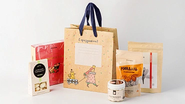 Подарки и наборы