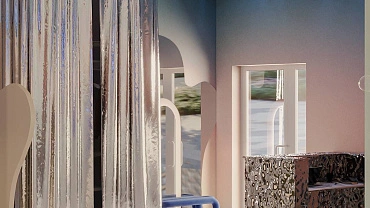 Чудо Чердачок, лофт Home 