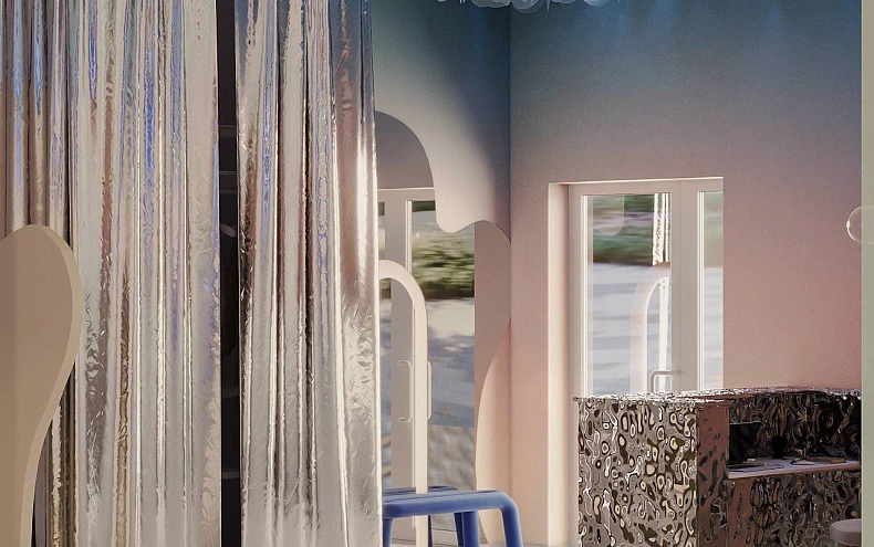 Чудо Чердачок, лофт Home 