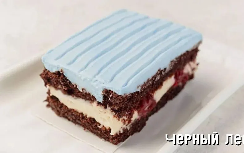 Торт «Котик»