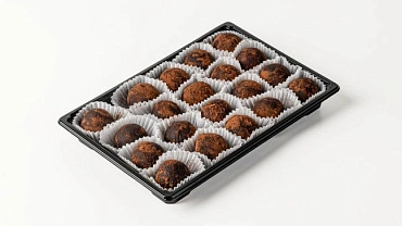 Пирожное «Картошка» мини, 20 шт