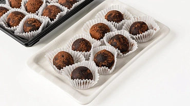 Пирожное «Картошка» мини, 20 шт