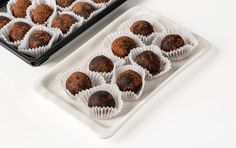 Пирожное «Картошка» мини, 20 шт