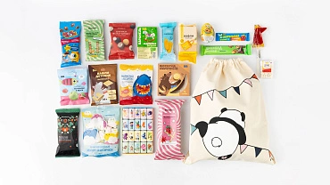 Набор «Новогодний мешочек» большой