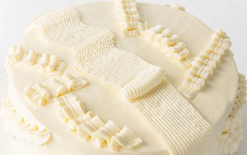 Торт «Грация»