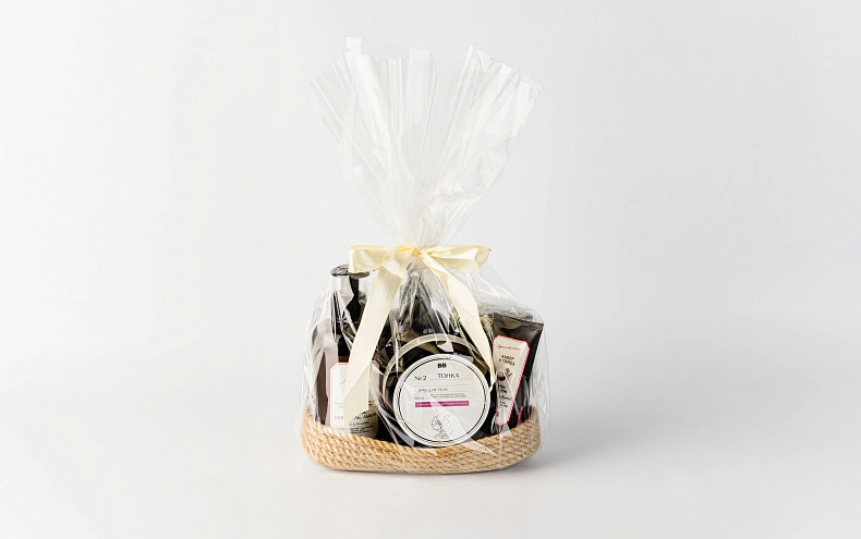 Подарки и наборы