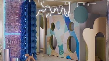 Чудо Чердачок, лофт Home 