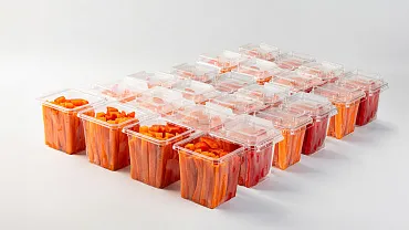 Овощной микс