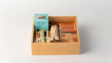 Подарки и наборы