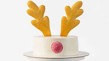 Торт «Олененок»