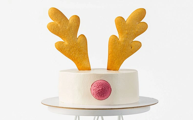 Торт «Олененок»