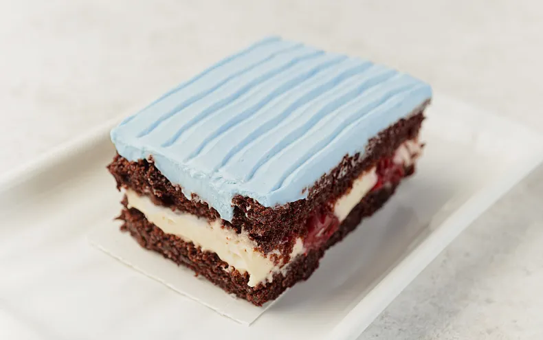 Торт «Олененок»