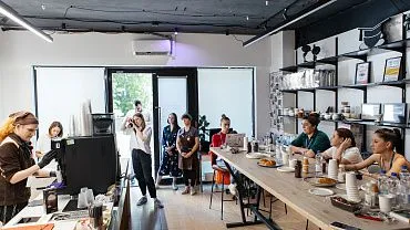 Организация event-мероприятия