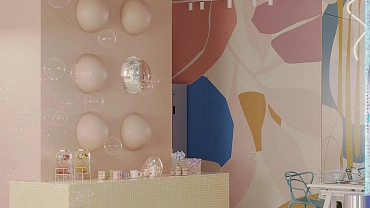 Чудо Чердачок, лофт Home 