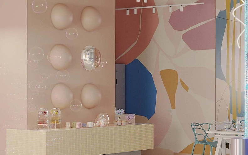 Чудо Чердачок, лофт Home 