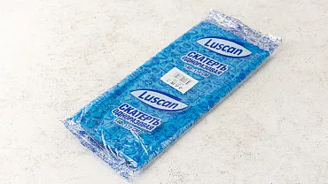 Скатерть нетканая влагостойкая 110х140см