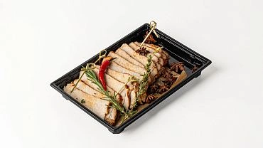 Буженина, нарезка, 300 г