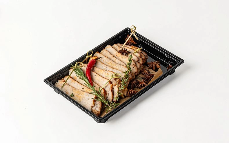 Буженина, нарезка, 300 г