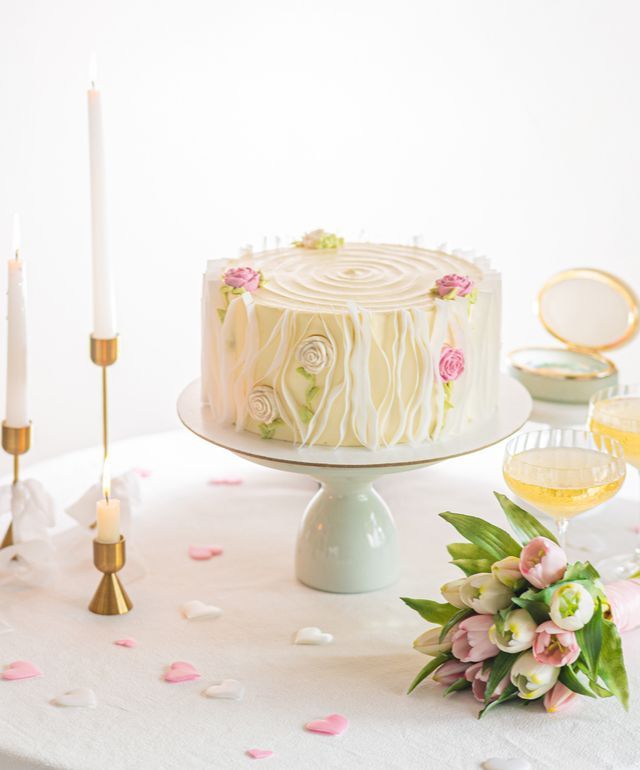 Ах, эта свадьба 